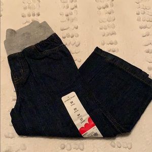 Jumping beans jeans